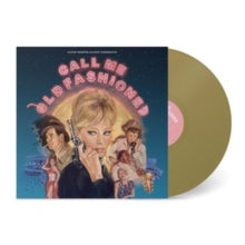 Various Artists - Call Me Old Fashioned (gold Vinyl)