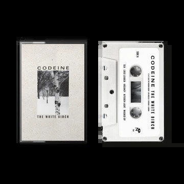 CODEINE - WHITE BIRCH