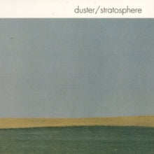Duster - Stratosphere (25th Anniversary Edition/Constellations Splatter Vinyl/180g)