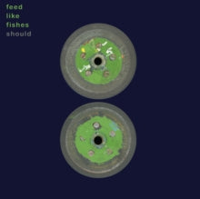 Should - Feed Like Fishes (2lp)