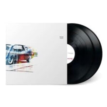 Karate - Unsolved (2lp/180g/Y2k 25th Anniversary Edition)