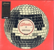 Blondie - Heart Of Glass