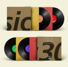 Various Artists - Classic Classic Chapter 03 (2lp)