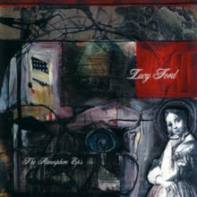 Atmosphere - Lucy Ford (digipack)