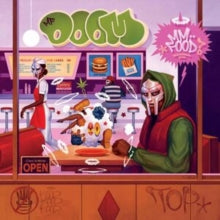 Mf Doom - Mm..food (x) (20th Anniversary/2lp)