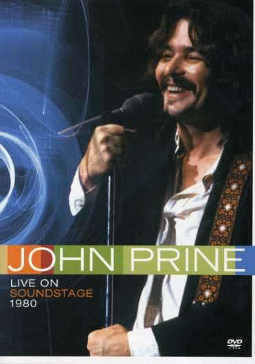 PRINE JOHN
