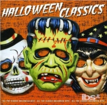 Various - Halloween Classics