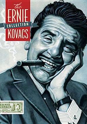 ERNIE KOVACS COLLECTION - ERNIE KOVACS COLLECTION