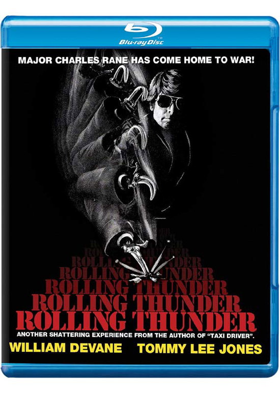 ROLLING THUNDER - ROLLING THUNDER