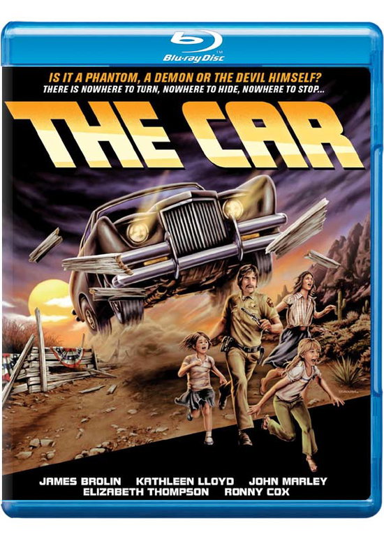 CAR - CAR