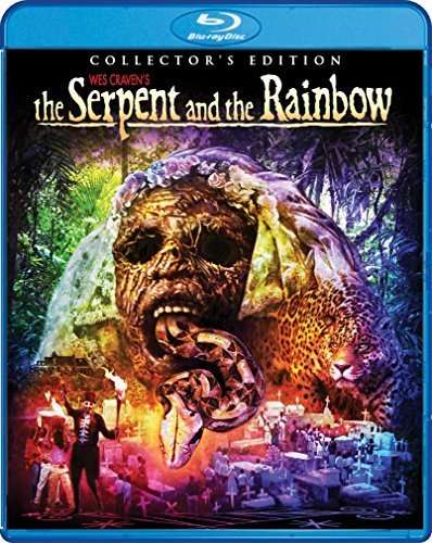 SERPENT & THE RAINBOW (COLLECTOR'S EDITION) - SERPENT & THE RAINBOW (COLLECTOR'S EDITION)
