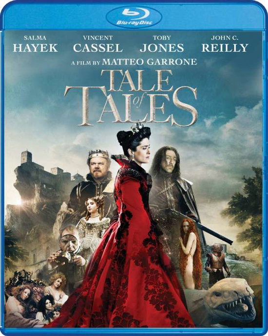 TALE OF TALES - TALE OF TALES