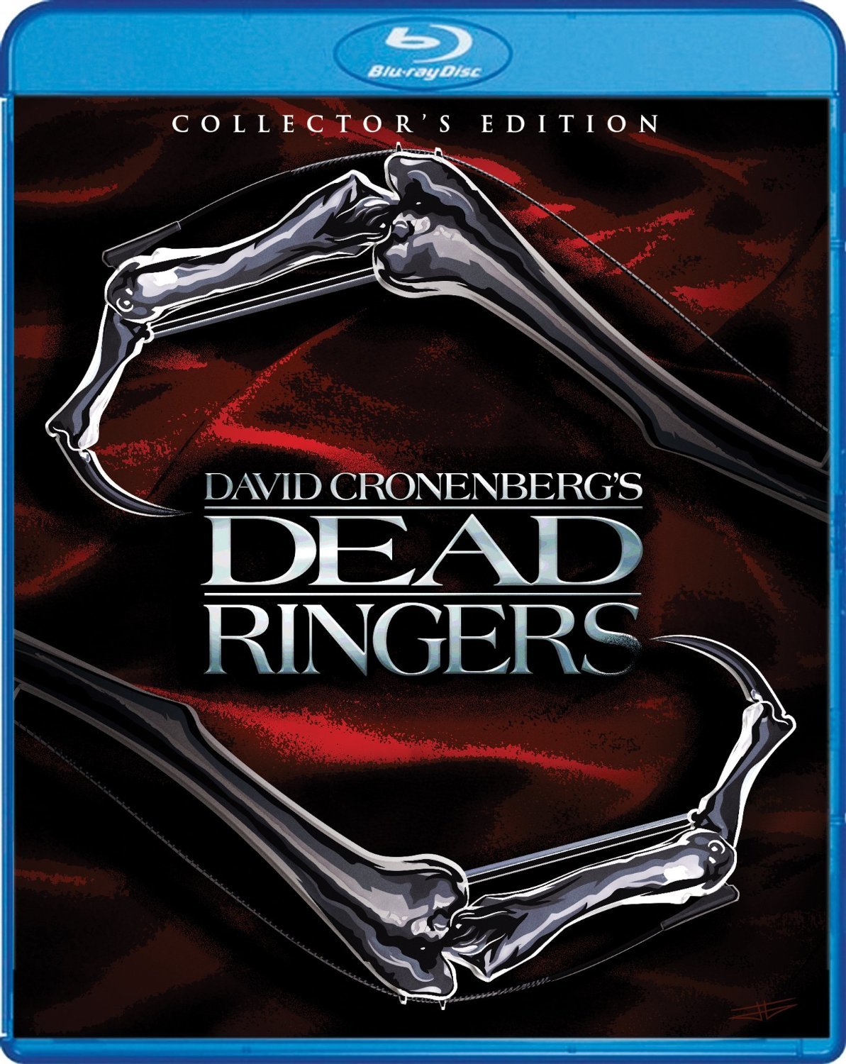DEAD RINGERS (COLLECTOR'S EDITION) - DEAD RINGERS (COLLECTOR'S EDITION)
