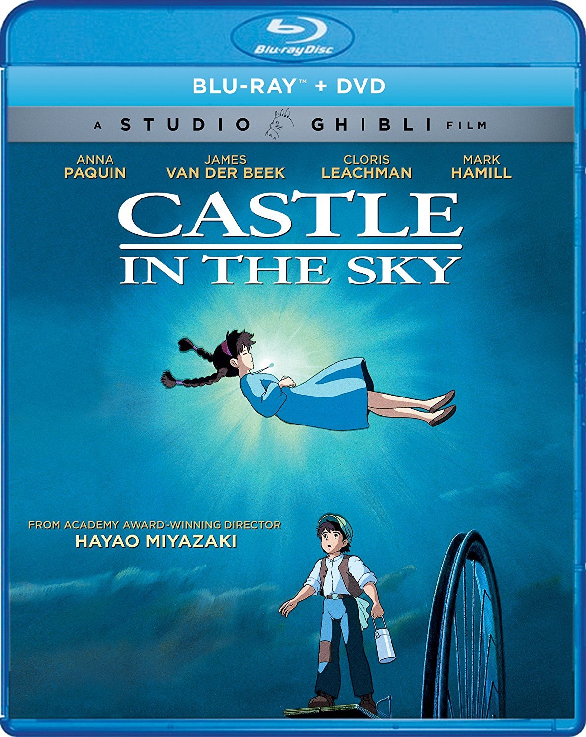 CASTLE IN THE SKY (COMBO) - CASTLE IN THE SKY (COMBO)