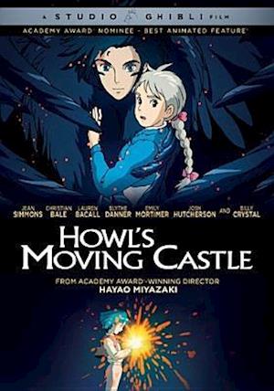 HOWL'S MOVING CASTLE - HOWL'S MOVING CASTLE