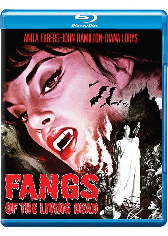 FANGS - FANGS