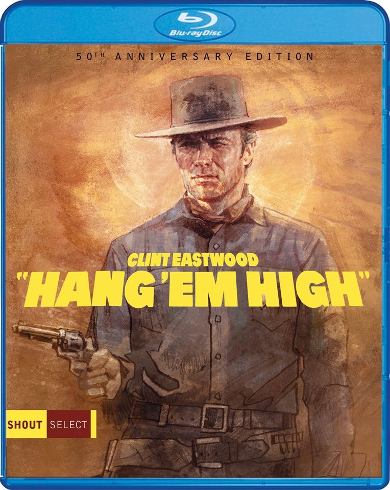 HANG EM HIGH (50TH ANNIVERSARY EDITION) - HANG EM HIGH (50TH ANNIVERSARY EDITION)