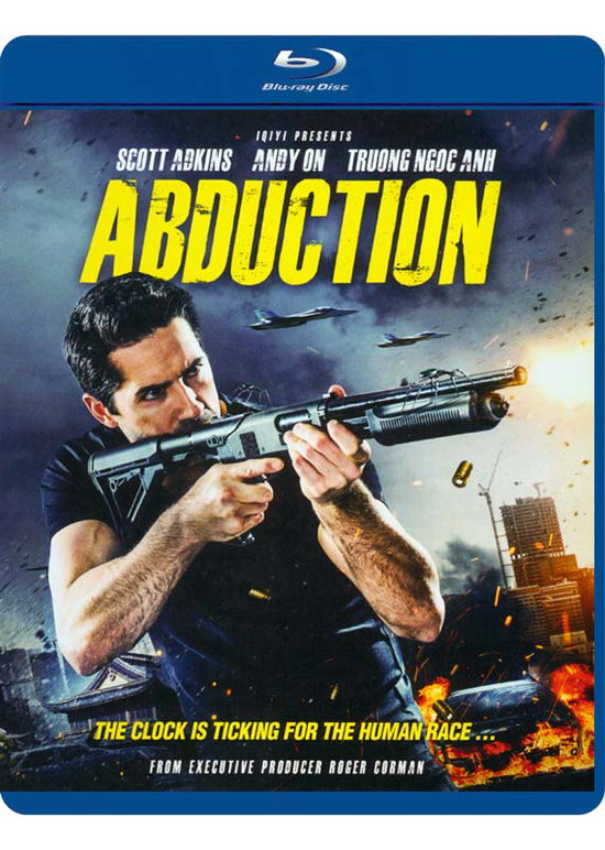 ABDUCTION (2019) - ABDUCTION (2019)