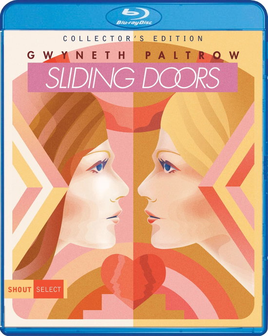SLIDING DOORS (COLLECTOR'S EDITION) - SLIDING DOORS (COLLECTOR'S EDITION)