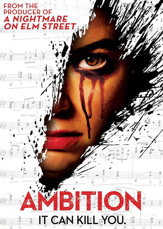 AMBITION - AMBITION