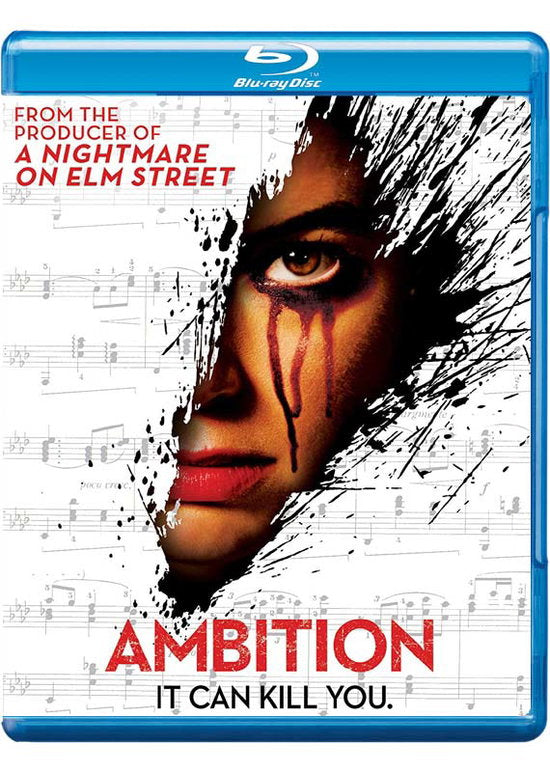 AMBITION - AMBITION