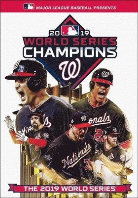 2019 WORLD SERIES FILM - 2019 WORLD SERIES FILM