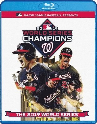 2019 WORLD SERIES FILM - 2019 WORLD SERIES FILM