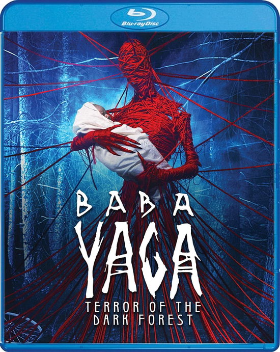 BABA YAGA: TERROR OF THE DARK FOREST - BABA YAGA: TERROR OF THE DARK FOREST