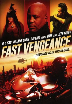 FAST VENGEANCE - FAST VENGEANCE