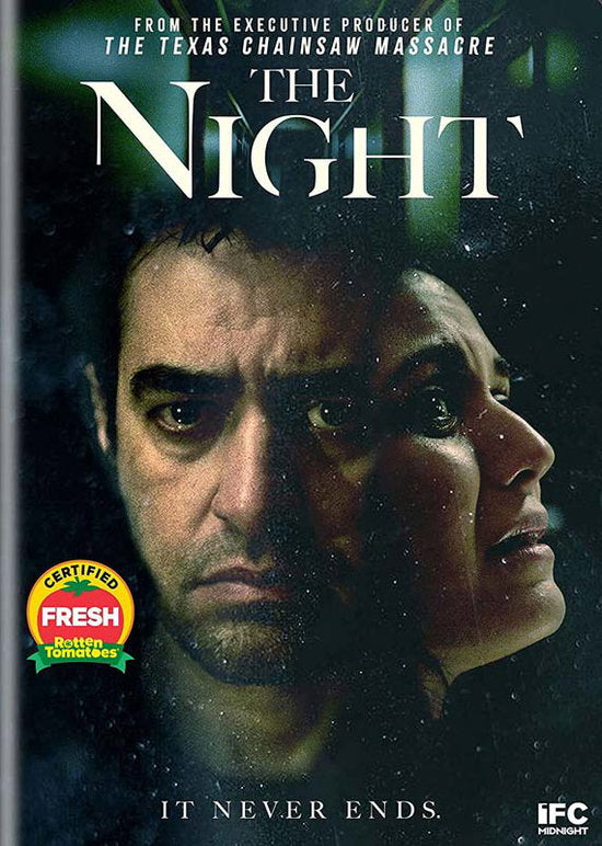 NIGHT (2021) - NIGHT (2021)