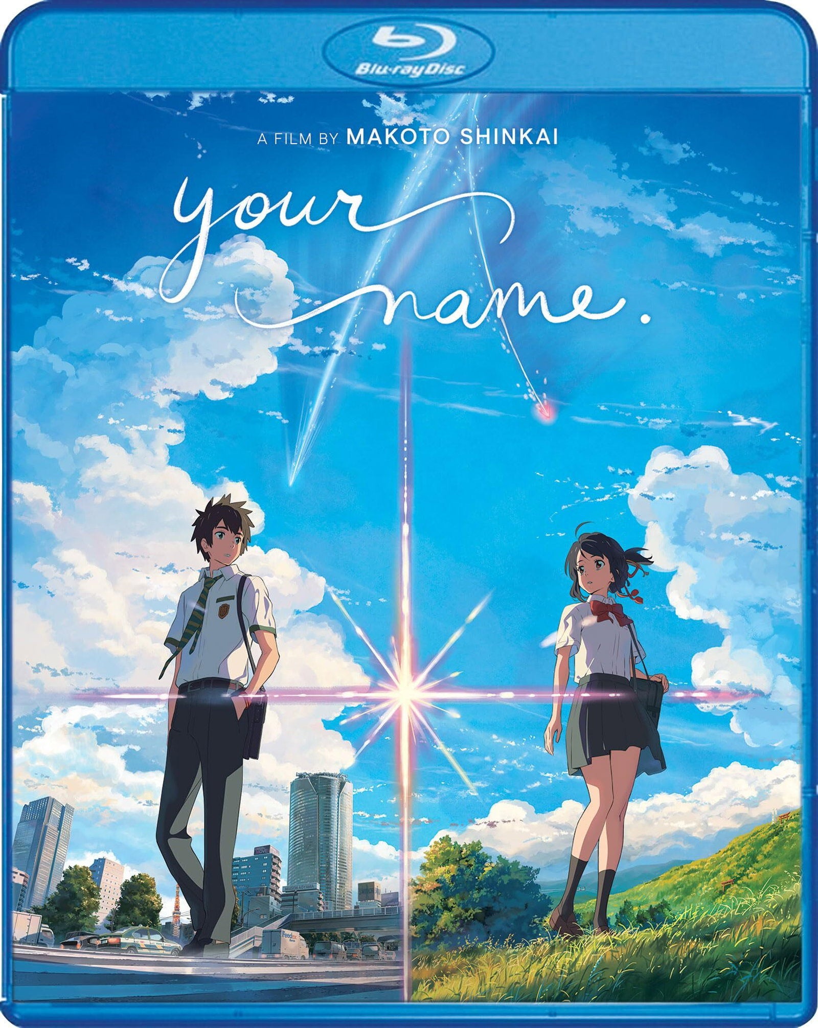 YOUR NAME. - YOUR NAME.