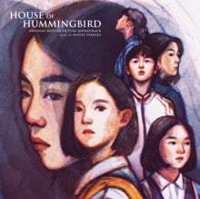Strnisa,matija - House Of Hummingbird (beolsae) OST (180g/Splatter Color Vinyl)