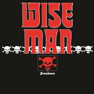 CROSSBONES - WISEMAN