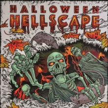 Various Artists - Halloween Hellscape