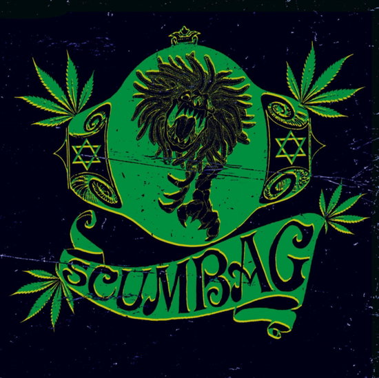 SCUMBAG - SCUMBAG
