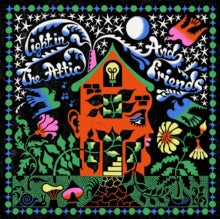 Various Artists - Light In The Attic & Friends (2lp/Color Vinyl)