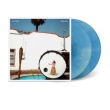 Acetone - 1992 - 2001 (blue Vinyl/2lp)
