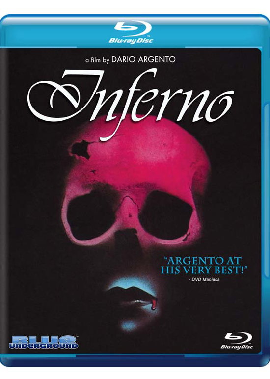 INFERNO - INFERNO