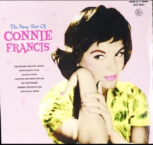 Francis,connie - Very Best Of Connie Francis