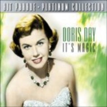 Day,doris - Platinum Collection