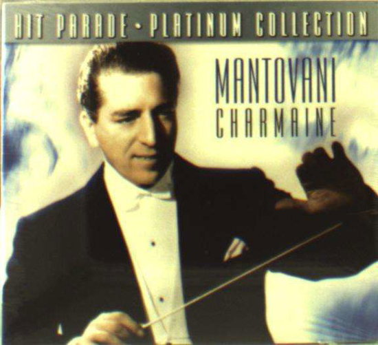 MANTOVANI - PLATINUM COLLECTION