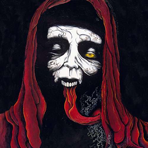 HOWLS OF EBB - VIGILS OF THE 3RD EYE