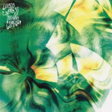 Lucid Express - Instant Comfort (ultra Clear Vinyl)