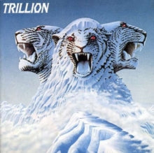 Trillion - Trillion