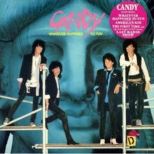 Candy - Whatever Happened To Fun