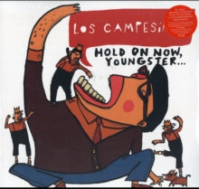 Los Campesinos! - Hold On Now Youngster (2 LP)