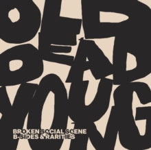 Broken Social Scene - Old Dead Young: B-sides & Rarities (2lp)