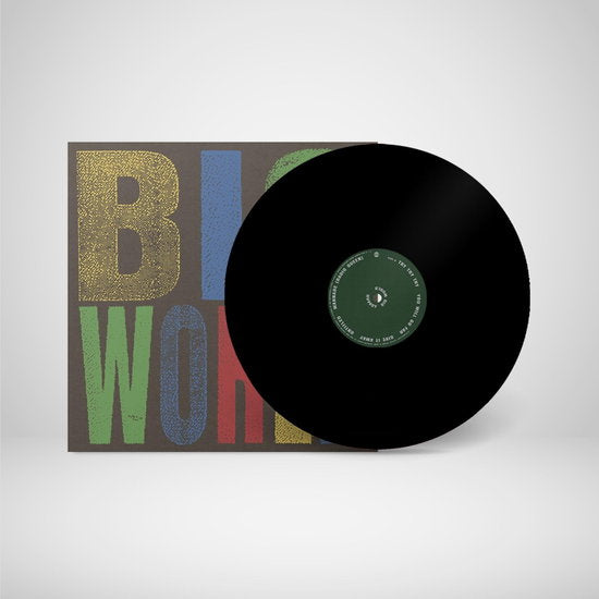 HOVVDY - BIG WORLD