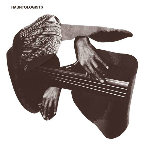 HAUNTOLOGISTS - HAUNTOLOGISTS