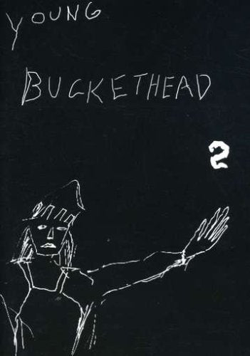 BUCKETHEAD - YOUNG BUCKETHEAD, VOL. 2